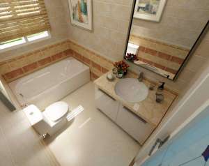 衛(wèi)生間6大裝修細(xì)節(jié)!